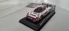 24 HEURES DU MANS 1990 JAGUAR