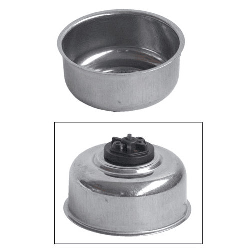 Filtre tasses expresso - filtre,