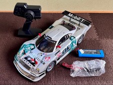 Tamiya TC-01 CLK GTR 1/10 RC
