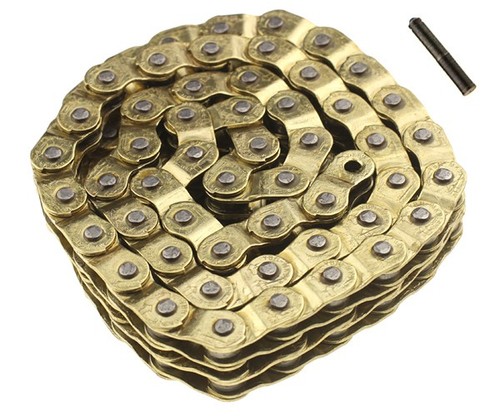 Chaine maillons 2 x - chaine,