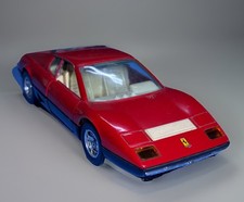 Ferrari 512 BB - 1976 / Burago