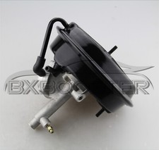 BB-200 VH40 Universal BRAKE BOOSTER Hydraulic Operated Disc/Drum FITTING KIT