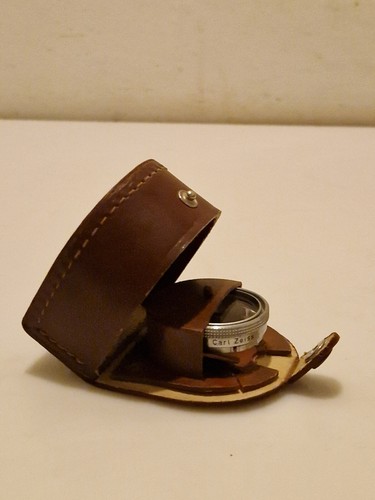 Carl zeiss 5mm - zeiss, proxar