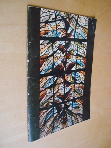 Henri guérin vitraux dessins - vitraux,