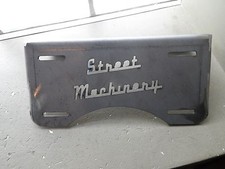 Viair Compressor Custom Under Bed Mount Bracket Hot Rod Air Ride Truck Street 