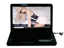 Toshiba Satellite L505 Core i3