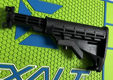 TIPPMANN A5 PAINTBALL ADJUSTABLE SHOULDER STOCK - GXG TACTICAL A-5
