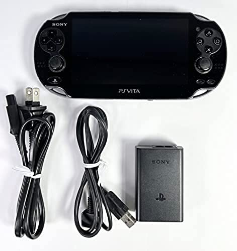 Sony playstation vita - sony,