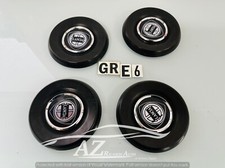 Lancia Beta Trevi Wheel Cups 82371876