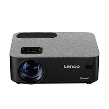 Lenco Vidéoprojecteur LCD