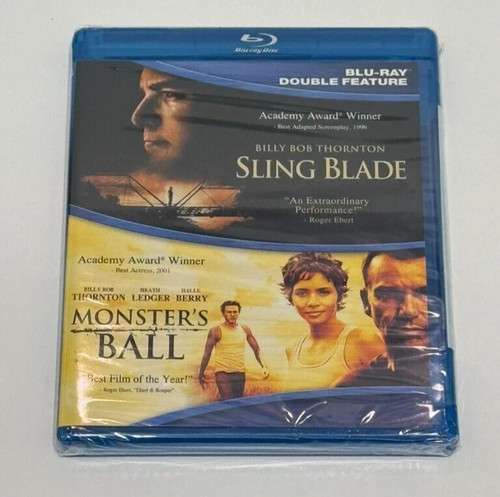 Sling blade monsters ball - sling,