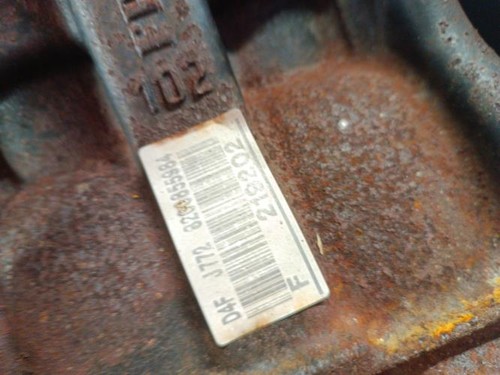 Moteur renault twingo phase - moteur,