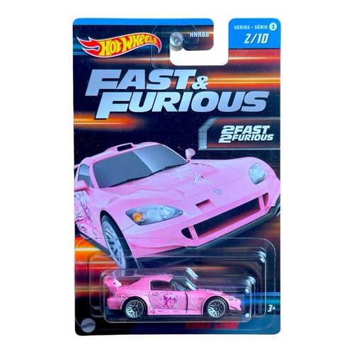 Hot wheels 2023 - hot, &