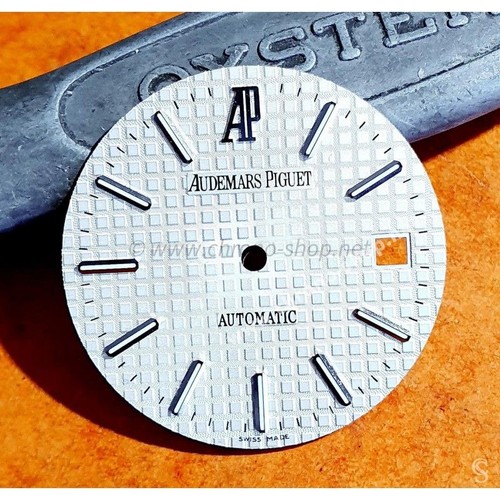 Audemars piguet royal oak - audemars,