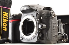 Nikon D7000 16.2MP Digital SLR DSLR Camera *Near Mint+5 12940shots* #4828