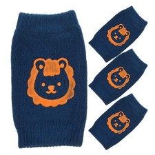  2 Pairs Chaussette De Danse