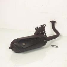 Pot d échappement Tecnigas pour Scooter CPI 50 Freaky 030738313 / silent pro