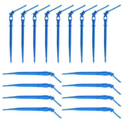 100 pcs arrosage - 100,