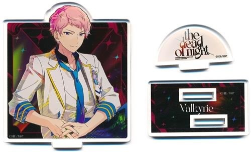 Ensemble stars karaoke - ensemble,