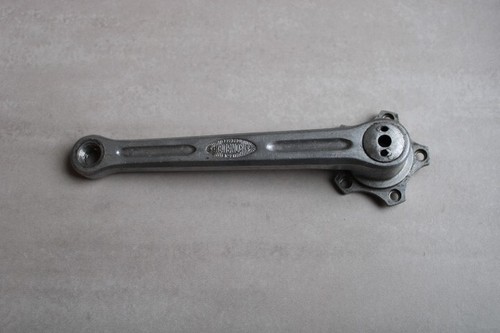Manivelle stronglight 49d - manivelle, 170