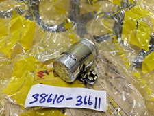Suzuki GS400 GS550 GS750 GT125 GT185 RE5 TS400 Turn Signal Relay NOS 38610-36611