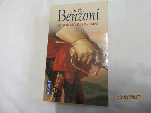 Livre pocket 11316 juliette - livre,