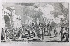 Bruxelles en 1792 Guerre Révolutionnaire en Belgique Révolution Française Belge