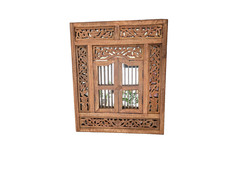 Miroir Moucharabieh 50x60