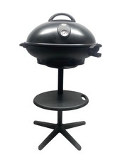 Barbecue électrique STEBA VG 350 2400 W noir