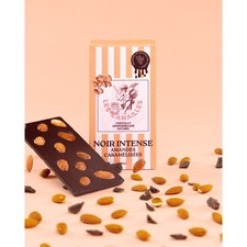 Tablette de Chocolat