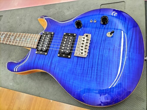 Guitare électrique