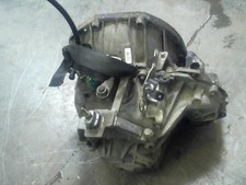 Boite de vitesses RENAULT