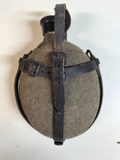 militaria ww2 Gourde Allemande