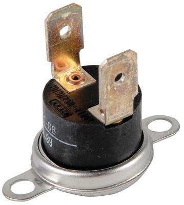 Thermostat sécurité - thermostat, de