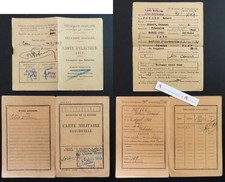 ● Robert POTIER à CAEN lot