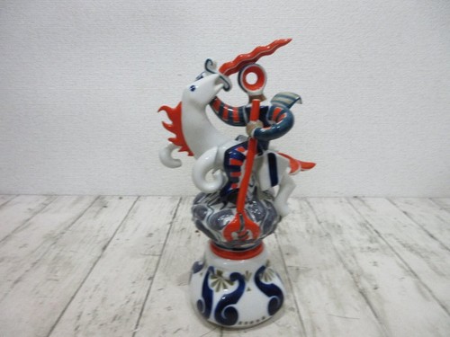 Figurine porcelaine - figurine,