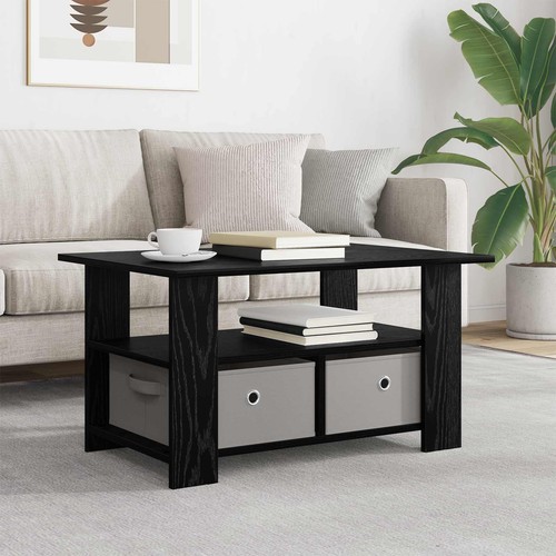 Table basse avec tiroir - ,