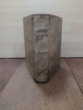 livre ancien-C. Hazar-Het ghelvckich ende deughdelyck hovwelyck beschreven- 1678