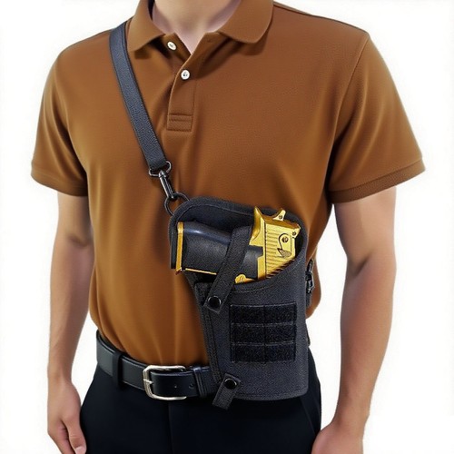 Tactical crossbody sling - tactical,