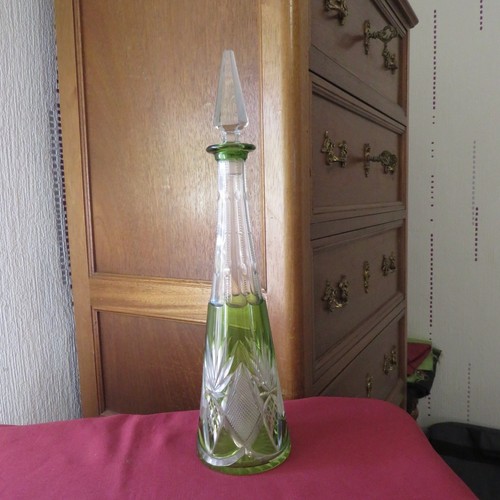 Carafe liqueur de - 1,