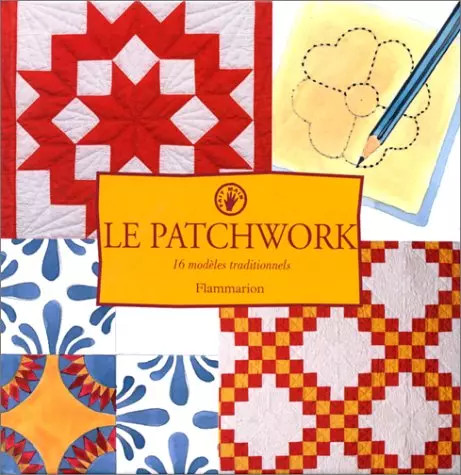 Patchwork 16 modèles - patchwork.,