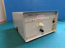 Contrôleur ioniseur HUGLE