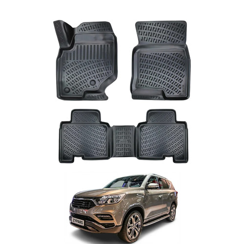 Floor mats liner - floor, for