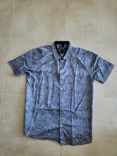 Chemise homme armand thierry - chemise,