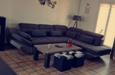 meuble TV, Table basse et