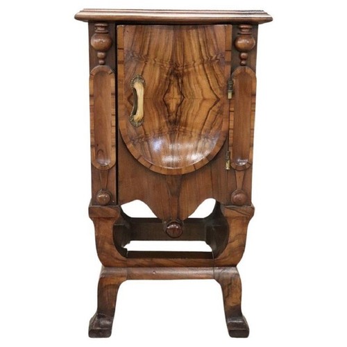 Table chevet art - de,
