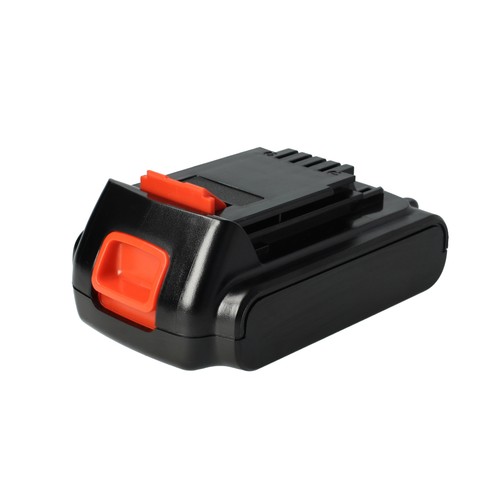 Batterie pour black decker - pour,