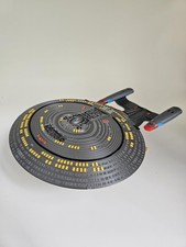 Star Trek Enterprise D
