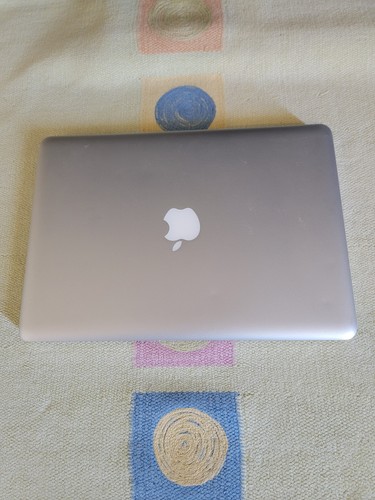 Macbook pro a1278 sans carte - macbook,