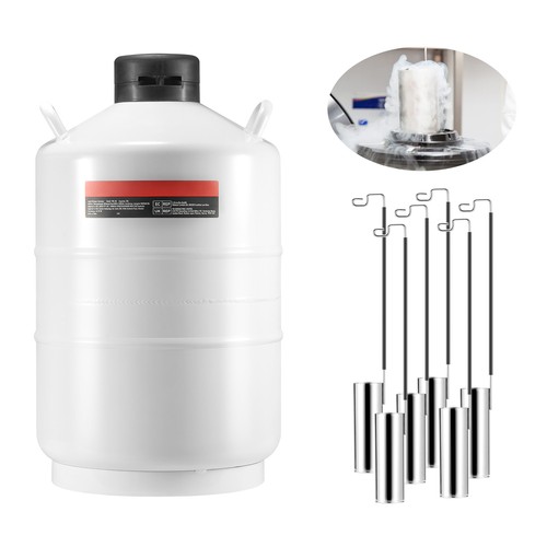 Réservoir azote liquide 20 - réservoir,